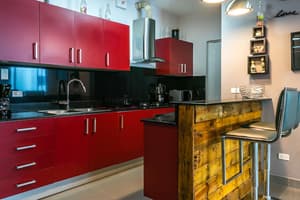 thumbnail: Private kitchen