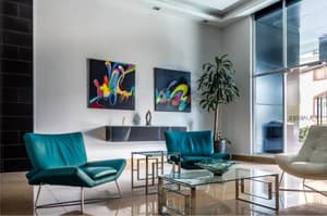 thumbnail: Lobby sitting area