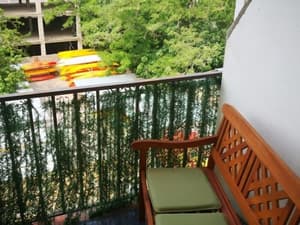 thumbnail: Terrace/patio