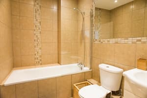 thumbnail: Interior