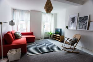 thumbnail: Living room