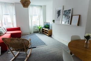 thumbnail: Room