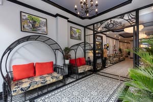 thumbnail: Living room