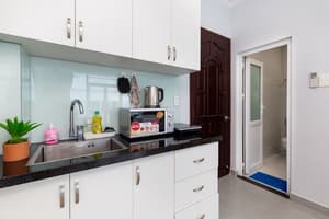 thumbnail: Private kitchenette