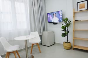 thumbnail: Room amenity