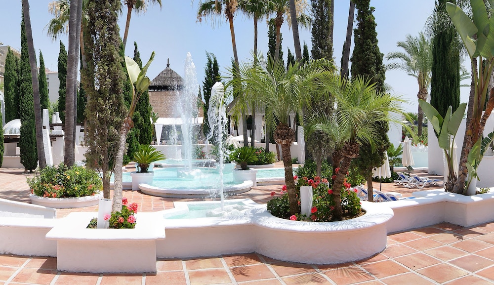 Fountain