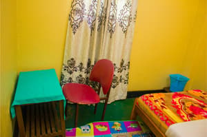 thumbnail: Room