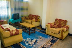 thumbnail: Living room