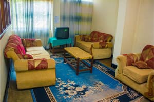 thumbnail: Living room