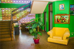 thumbnail: Children's area