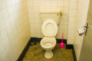 thumbnail: Bathroom