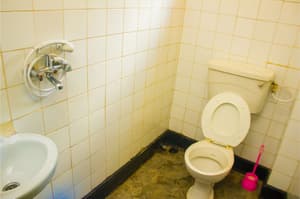 thumbnail: Bathroom