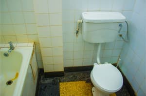 thumbnail: Bathroom