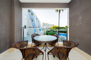 thumbnail: Balcony