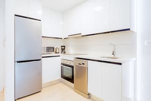 thumbnail: Private kitchen