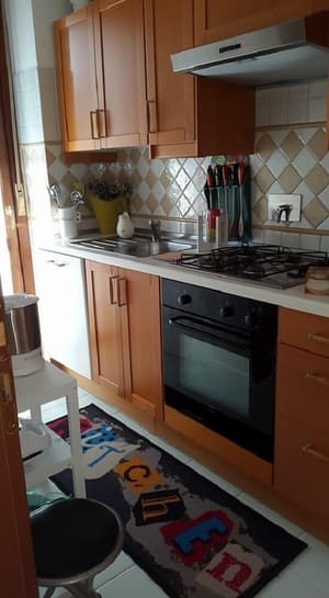 thumbnail: Private kitchenette