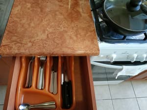 thumbnail: Private kitchen