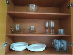thumbnail: Private kitchen