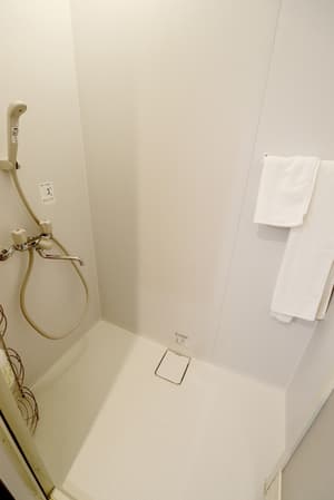 thumbnail: Bathroom shower