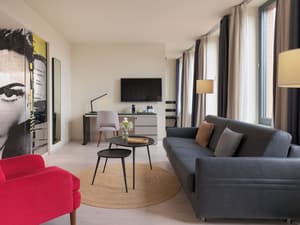 thumbnail: Room