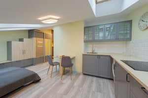 thumbnail: Living area