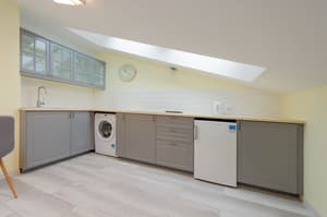 thumbnail: Private kitchenette