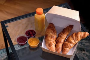 thumbnail: Breakfast meal