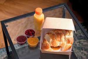 thumbnail: Breakfast meal