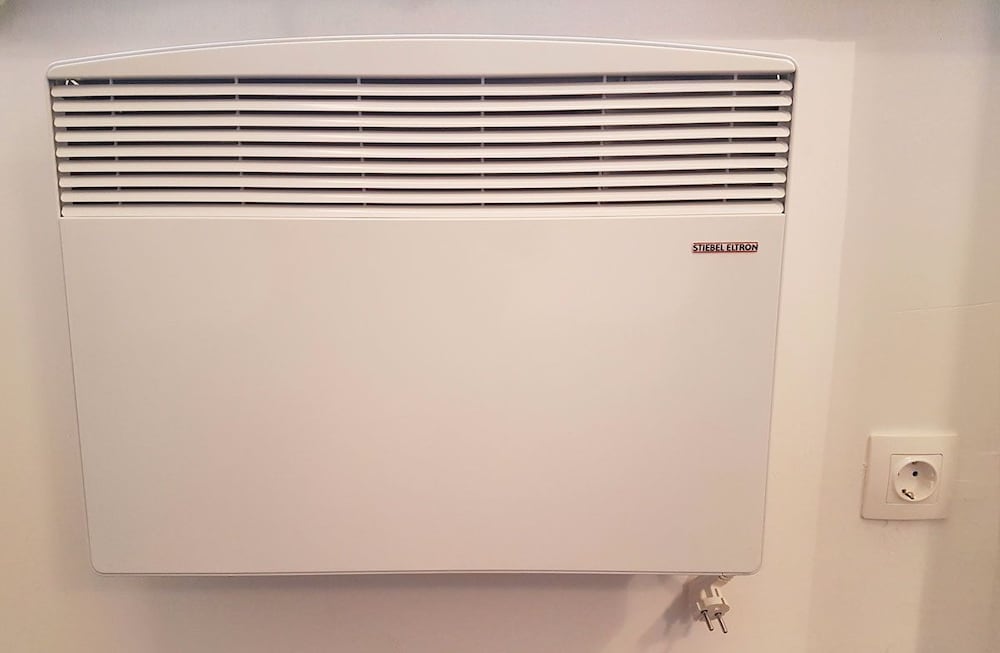 Heating