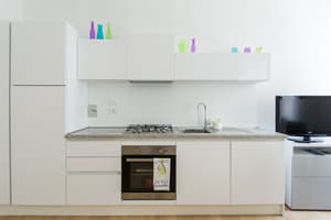 thumbnail: Private kitchen