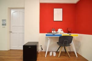 thumbnail: Room