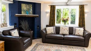 thumbnail: Living area