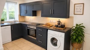 thumbnail: Private kitchen