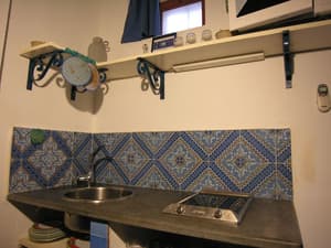 thumbnail: Bathroom sink
