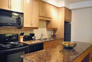 thumbnail: Private kitchen