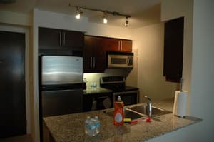 thumbnail: Private kitchen