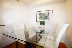 thumbnail: In-room dining