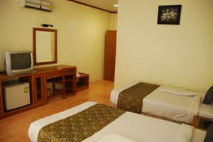 thumbnail: Room