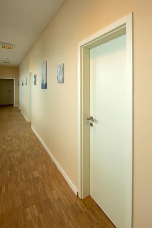 thumbnail: Hallway
