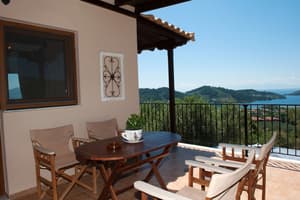 thumbnail: Terrace/patio
