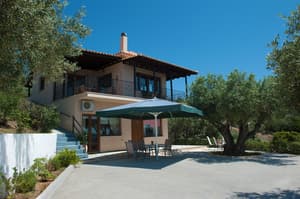 thumbnail: Terrace/patio