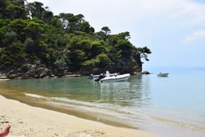 thumbnail: Beach
