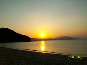 thumbnail: Beach