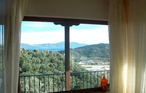 thumbnail: View from room