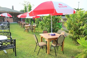 thumbnail: Breakfast area