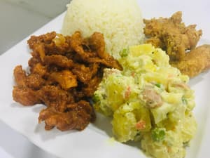 thumbnail: Dining