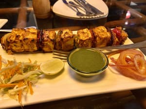 thumbnail: Food and drink