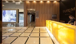 thumbnail: Reception