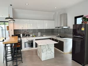 thumbnail: Private kitchen