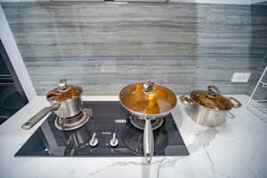 thumbnail: Private kitchen